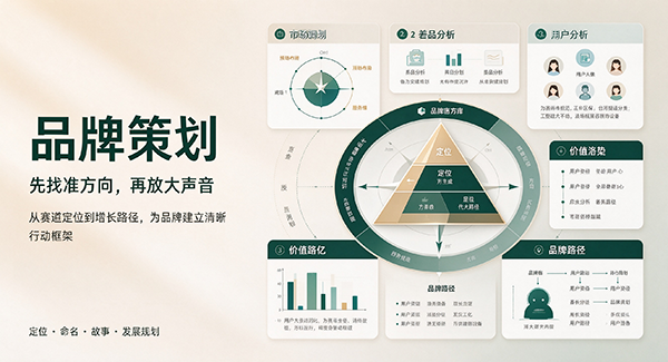 南沙群岛品牌策划