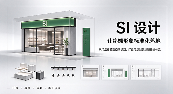 南沙群岛SI设计
