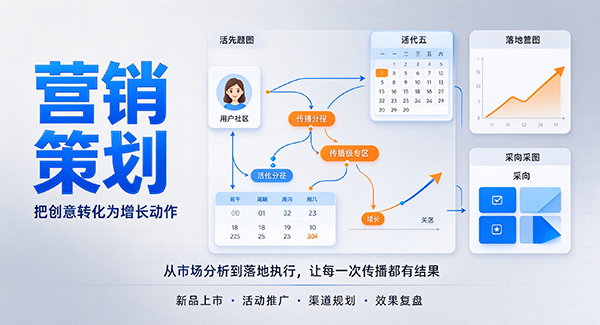 南沙群岛营销策划
