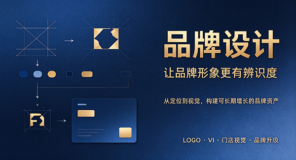 南沙群岛品牌设计